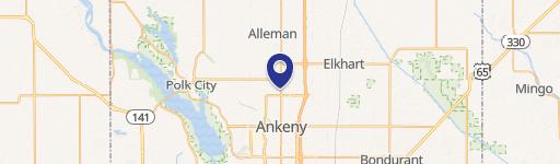 Ankeny, IA 50023