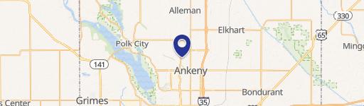 Ankeny, IA 50023