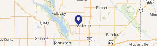Ankeny, IA 50023