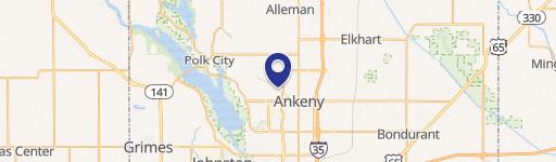 Ankeny, IA 50023