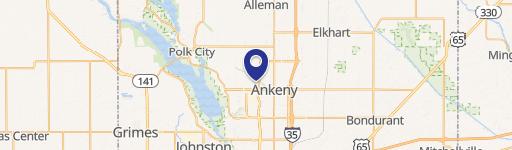Ankeny, IA 50023