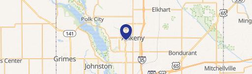 Ankeny, IA 50023
