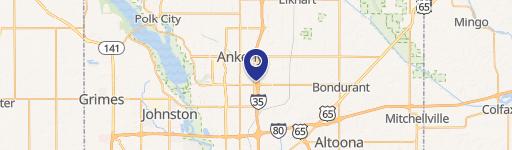 Ankeny, IA 50021