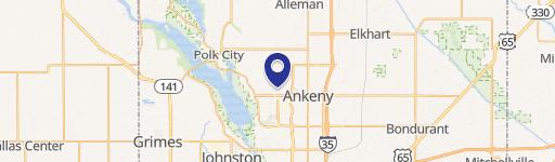 Ankeny, IA 50023