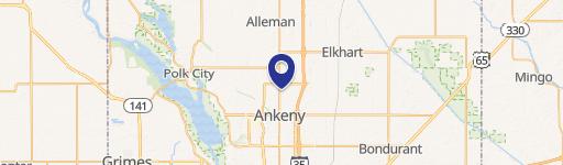 Ankeny, IA 50023