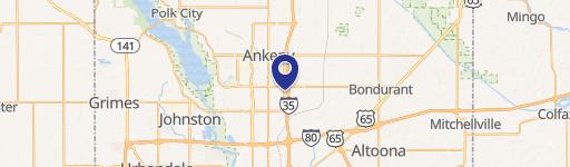 Ankeny, IA 50021