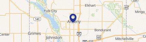 Ankeny, IA 50023