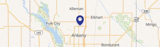 Ankeny, IA 50021