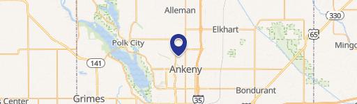 Ankeny, IA 50023