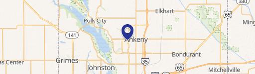 Ankeny, IA 50023