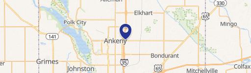 Ankeny, IA 50021