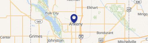 Ankeny, IA 50023