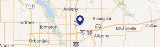 Ankeny, IA 50021