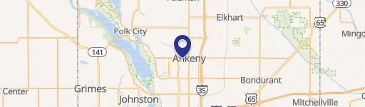 Ankeny, IA 50023