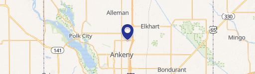 Ankeny, IA 50021