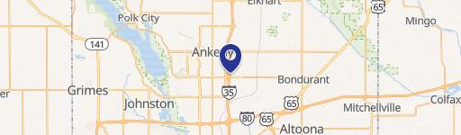 Ankeny, IA 50021