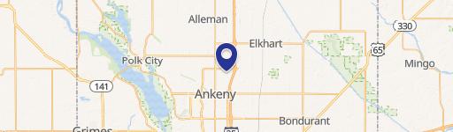 Ankeny, IA 50021