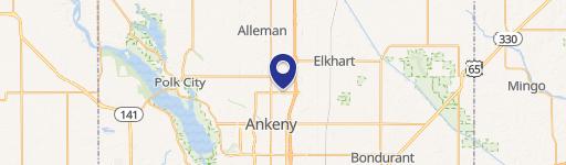 Ankeny, IA 50021