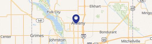 Ankeny, IA 50023