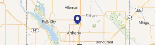 Ankeny, IA 50021