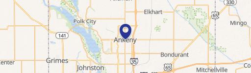 Ankeny, IA 50023