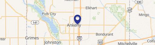 Ankeny, IA 50021