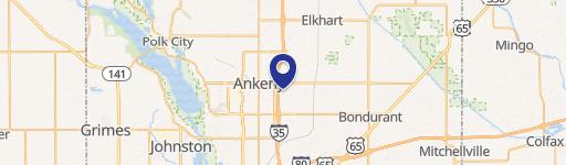 Ankeny, IA 50021