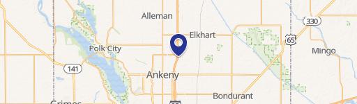 Ankeny, IA 50021