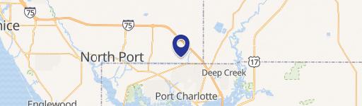 Residential Land in North Port