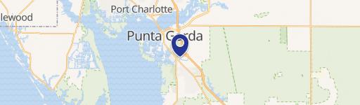 Waterfront Lot on Alligator Creek