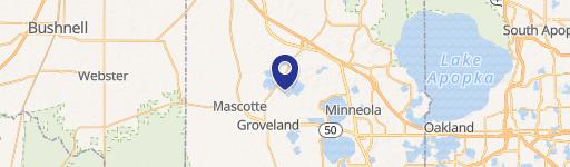 Residential Lot in Gated Community