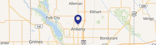 1510 Ankeny Blvd