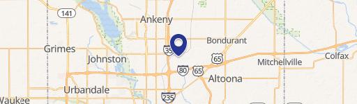 8700 Convenience Blvd