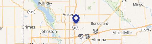 3401 Convenience Blvd