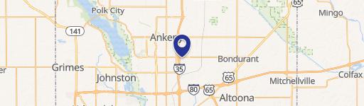 3001 Convenience Blvd