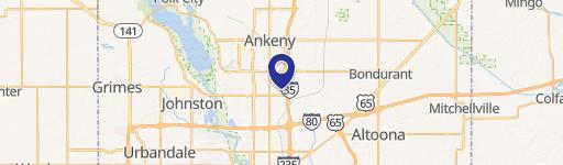 810 Corporate Woods Dr