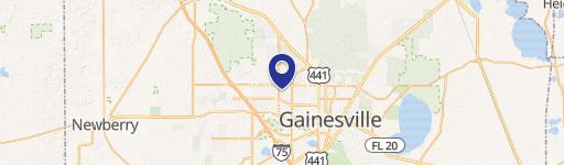 Affordable Office Space in Gainesville