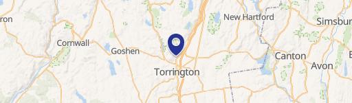 Torrington Residential Land Opportunity