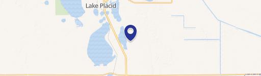 Corner Lot in Lake Placid