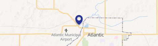 Atlantic, IA 50022