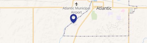 Atlantic, IA 50022