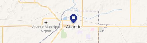 Atlantic, IA 50022