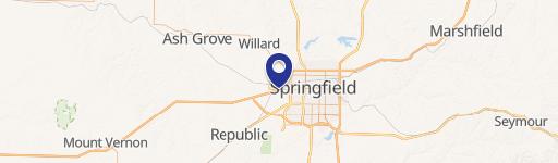 15 Acres Development Land Springfield