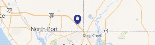 North Port Commercial Land Parcel