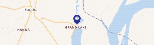 601 Grand Lk Loop