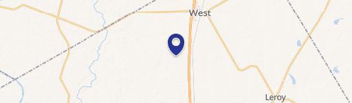 Residential Land Lot with Water Meter