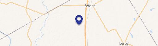 Ranchette Homesite with Water Meter