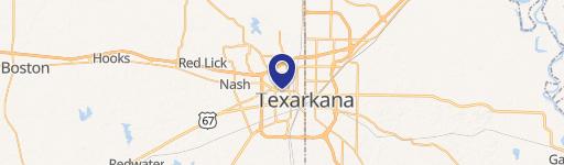 Residential Land in Texarkana, TX