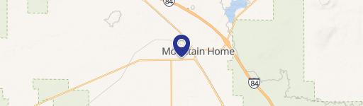 Versatile 4.53-Acre Commercial Land Auction