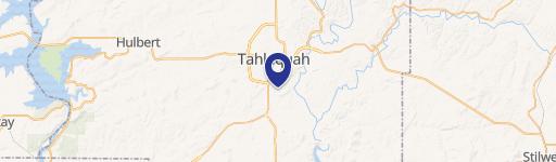 Residential Land in Cherokee Springs